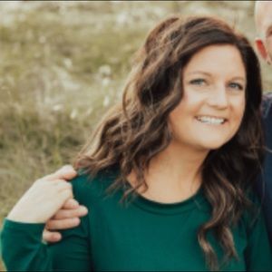 Meet your Posher, Kristin